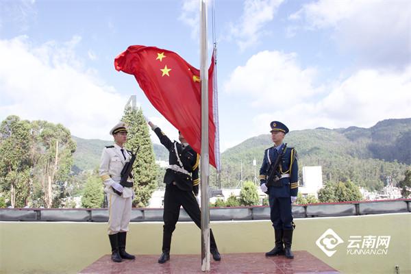 龙南市外贸稳中有进